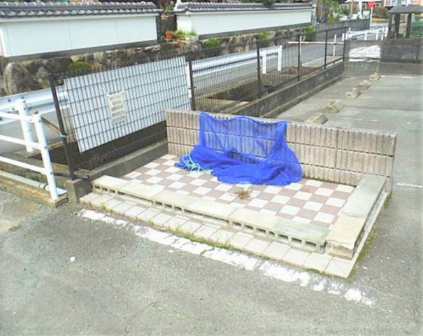 ソールズベリー御井のその他共用部分