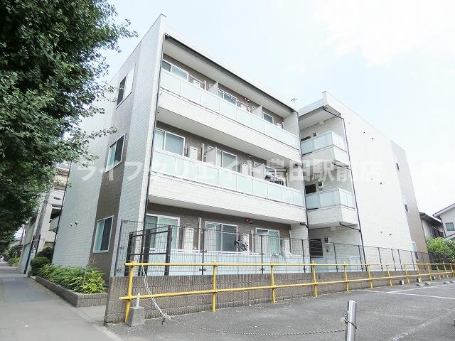 リブリ・オルタンシアⅢ
