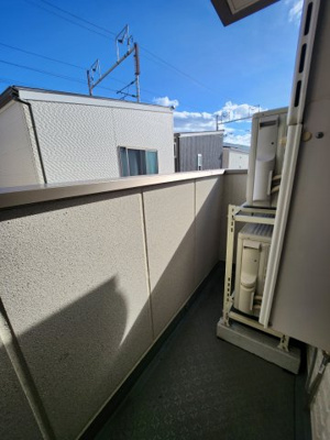 【バルコニー】 | アヴェイル淡路