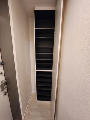 【収納】 | アヴェイル淡路