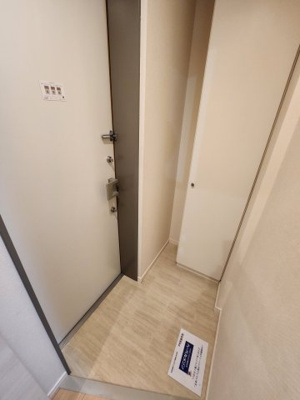 【玄関】 | アヴェイル淡路