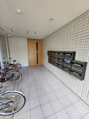 【ロビー】 | アヴェイル淡路