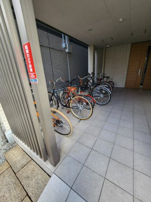 【その他共用部分】 | アヴェイル淡路