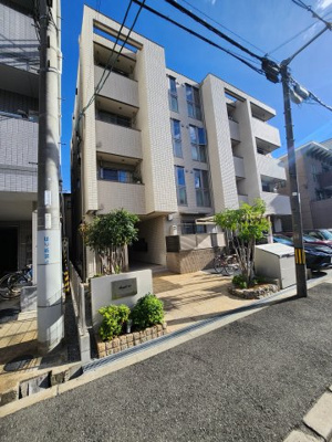 【外観】 | アヴェイル淡路