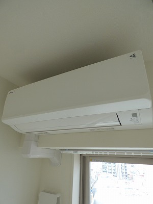 【設備】 | ラクラス中延