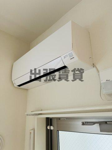 仲介手数料0円！ハーモニーテラス平安通の設備