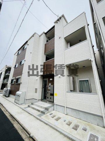 仲介手数料0円！ハーモニーテラス平安通