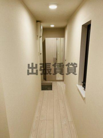 仲介手数料0円！ハーモニーテラス平安通の内装