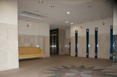 【ロビー】 | エスリード三宮フラワーロード