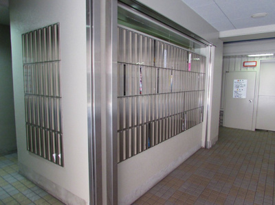 【その他共用部分】 | エスリード三宮フラワーロード