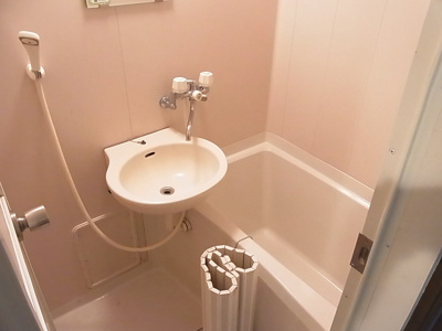 【洗面所】 | エスリード三宮フラワーロード