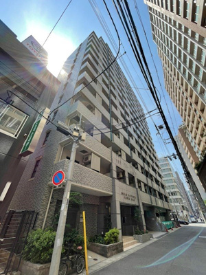 【外観】 | エスリード三宮フラワーロード