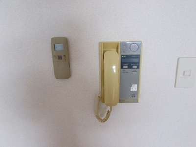 【セキュリティ】 | エスリード三宮フラワーロード