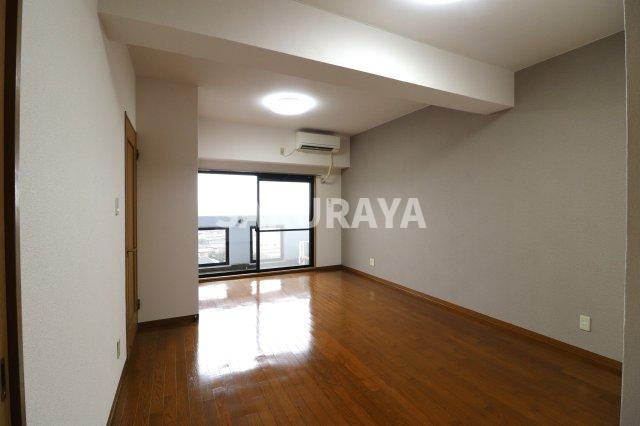 ラフェスタ足利大町の居間・リビング|2023年撮影。現況と異なる場合がございます。