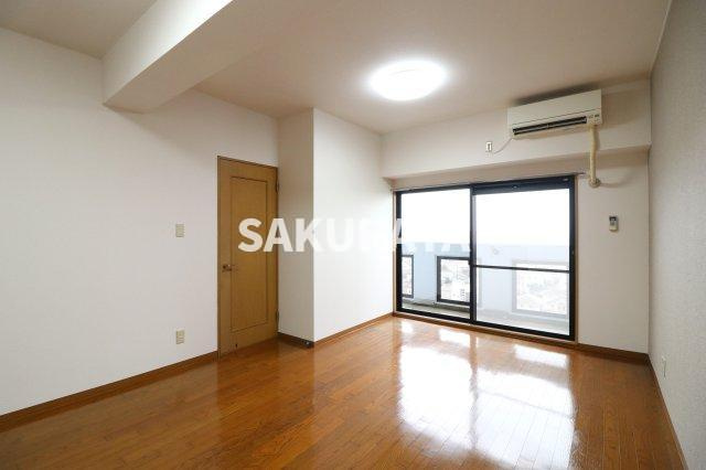 ラフェスタ足利大町の居間・リビング|2023年撮影。現況と異なる場合がございます。