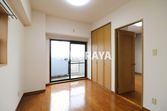 ラフェスタ足利大町の洋室|2023年撮影。現況と異なる場合がございます。