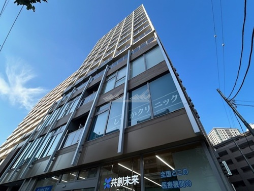 ブランシエスタ横浜高島町の画像
