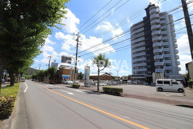 ラフェスタ足利大町の周辺