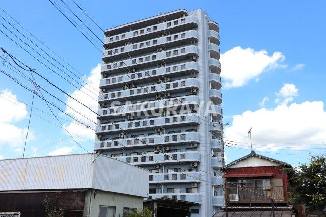 ラフェスタ足利大町