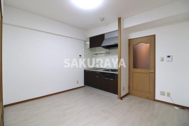 ラフェスタ足利大町のキッチン|2023年撮影。現況と異なる場合がございます。