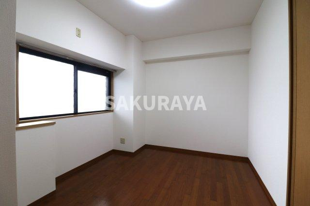 ラフェスタ足利大町の洋室|2023年撮影。現況と異なる場合がございます。