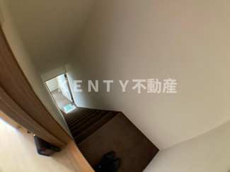 【エントランス】 | 建物の内部です