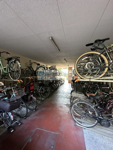 板橋区板橋２丁目の賃貸マンションのその他共用部分
