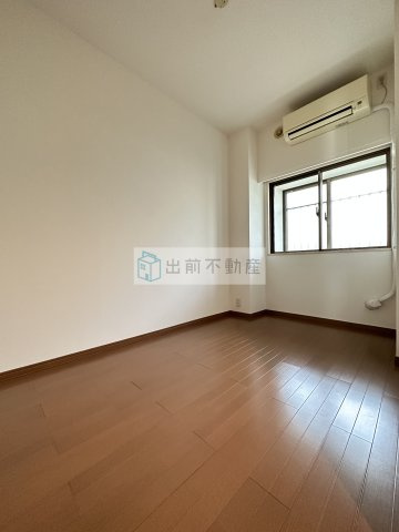 板橋区板橋２丁目の賃貸マンションの内装