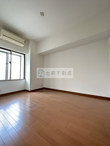板橋区板橋２丁目の賃貸マンションの内装