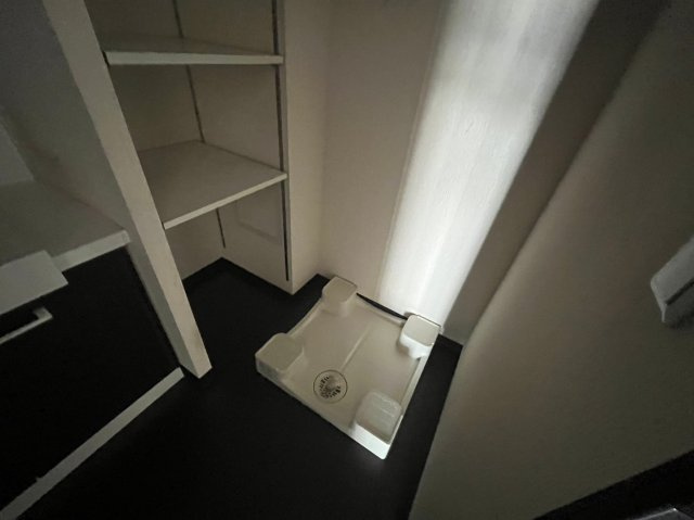 サニープレイス西芦屋２号館の内装