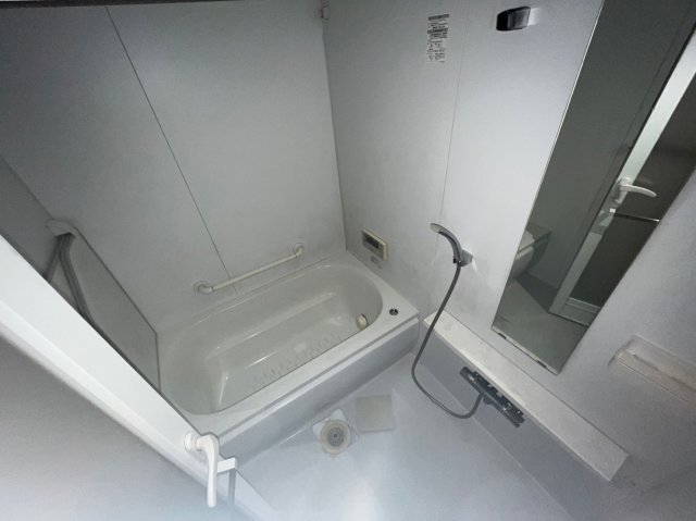 サニープレイス西芦屋２号館の浴室
