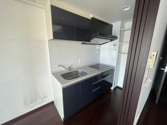 サニープレイス西芦屋２号館のキッチン