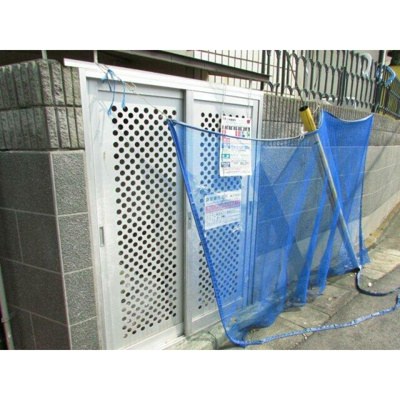 【その他共用部分】 | ファランジュ中村橋