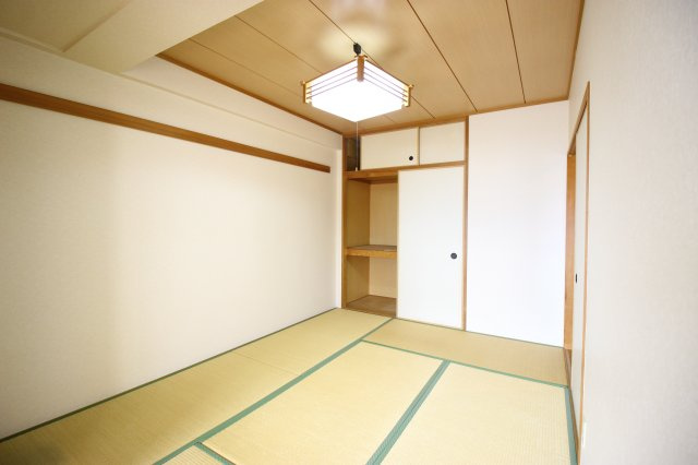 【駐車場】 | ライオンズマンション水無瀬弐番館