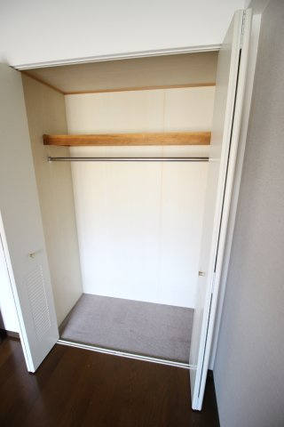 【収納】 | ライオンズマンション水無瀬弐番館