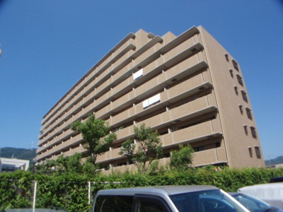 【外観】 | ライオンズマンション水無瀬弐番館