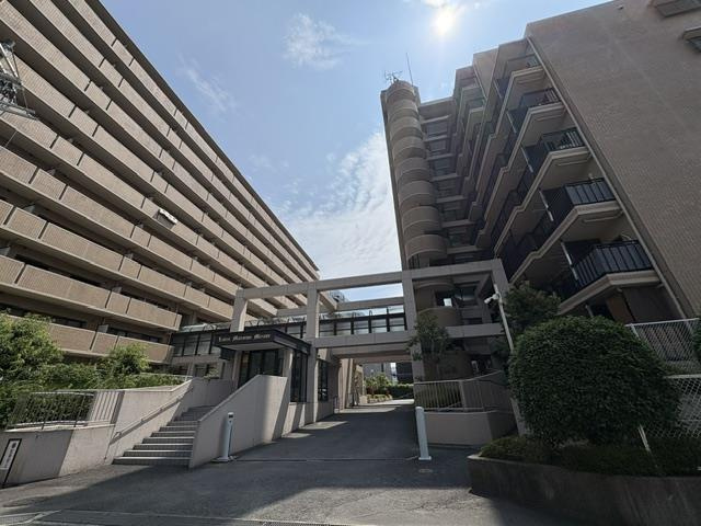 【その他】 | ライオンズマンション水無瀬弐番館