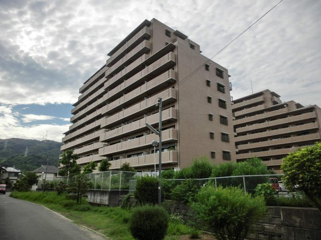 【内装】 | ライオンズマンション水無瀬弐番館