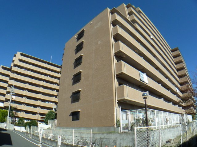 【キッチン】 | ライオンズマンション水無瀬弐番館