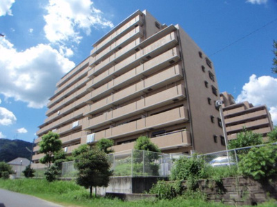 【浴室】 | ライオンズマンション水無瀬弐番館
