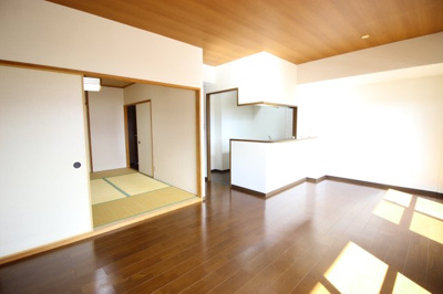 【収納】 | ライオンズマンション水無瀬弐番館