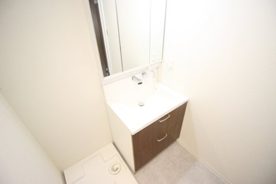 【洗面所】 | アーバンコート