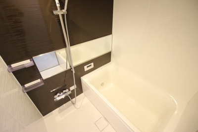 【浴室】 | アーバンコート