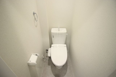 【トイレ】 | アーバンコート