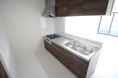 【キッチン】 | アーバンコート