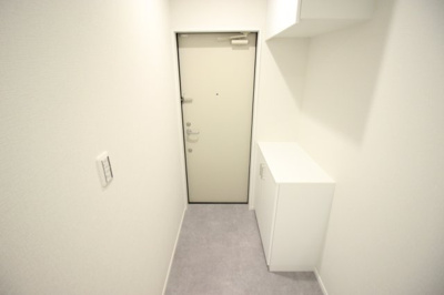 【玄関】 | アーバンコート