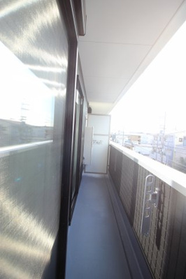 【バルコニー】 | アーバンコート