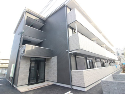 【外観】 | アーバンコート