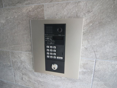 【セキュリティ】 | アーバンコート