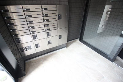 【その他共用部分】 | アーバンコート